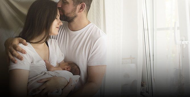 De dois a três: Como ser indivíduos, Pais e um Casal